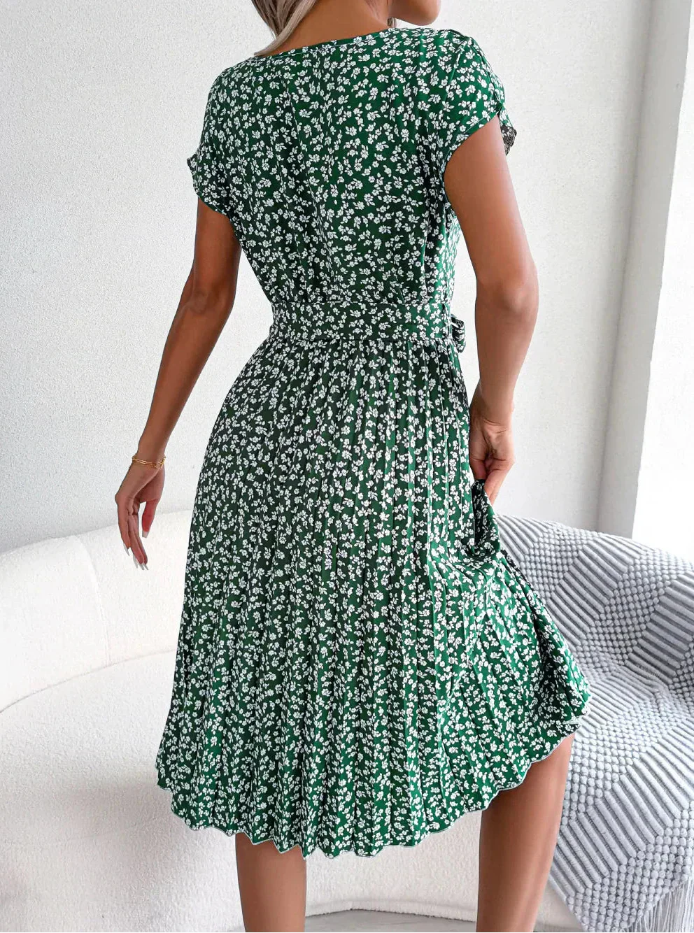 Lilienne | Elegantes Kleid