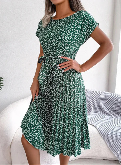 Lilienne | Elegantes Kleid