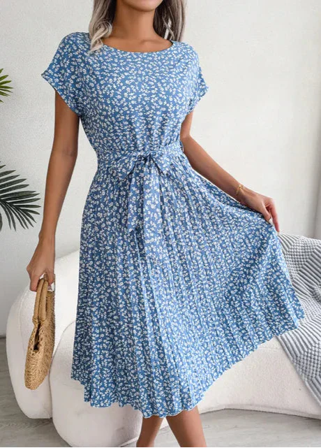 Lilienne | Elegantes Kleid