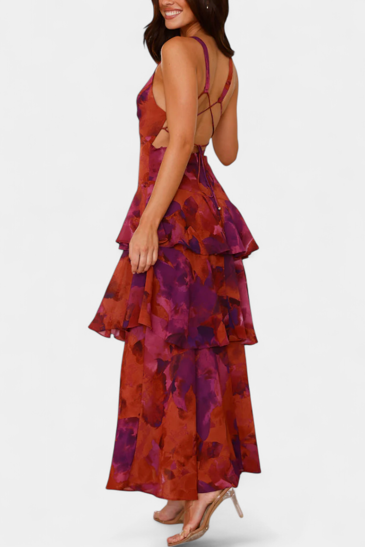Domenica | Elegantes Kleid