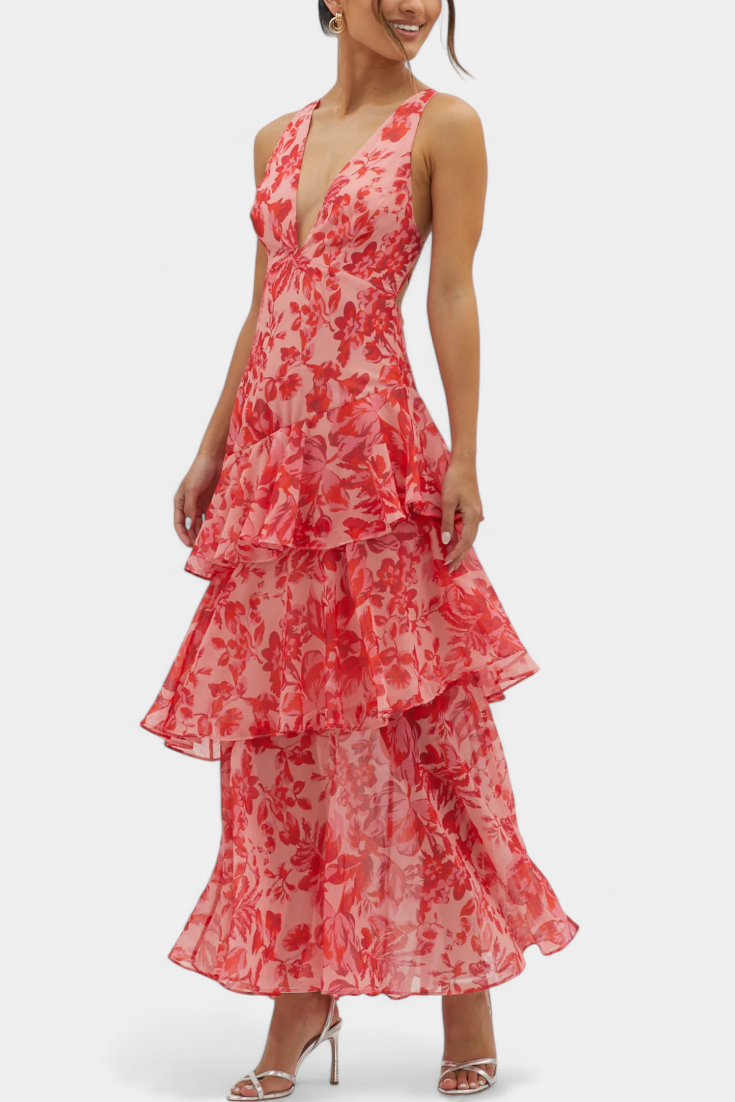 Domenica | Elegantes Kleid