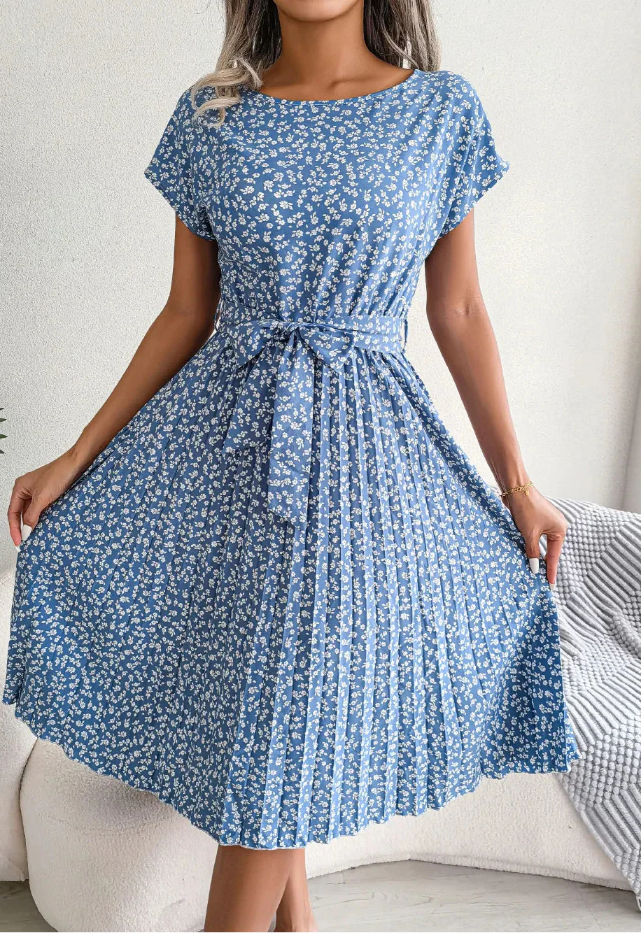 Lilienne | Elegantes Kleid