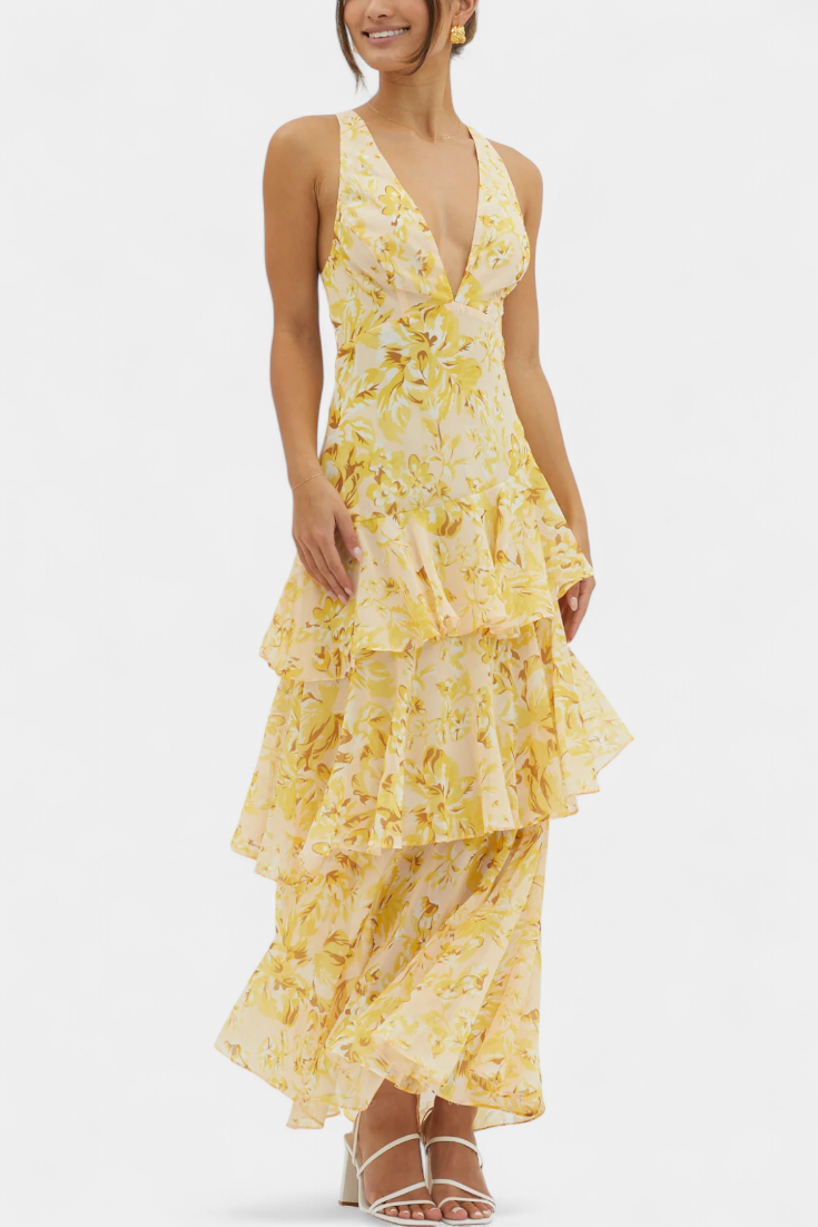 Domenica | Elegantes Kleid