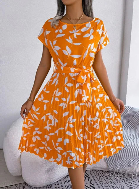 Lilienne | Elegantes Kleid