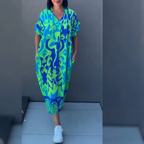 Elena – Elegantes Kleid
