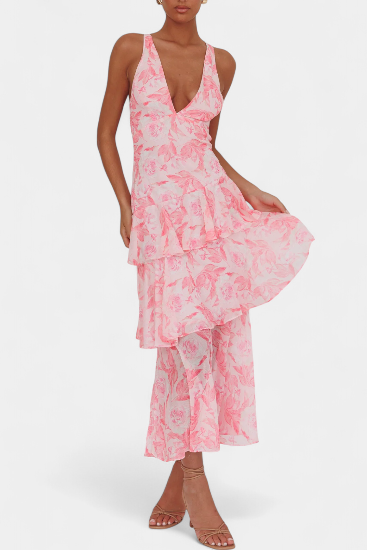 Domenica | Elegantes Kleid