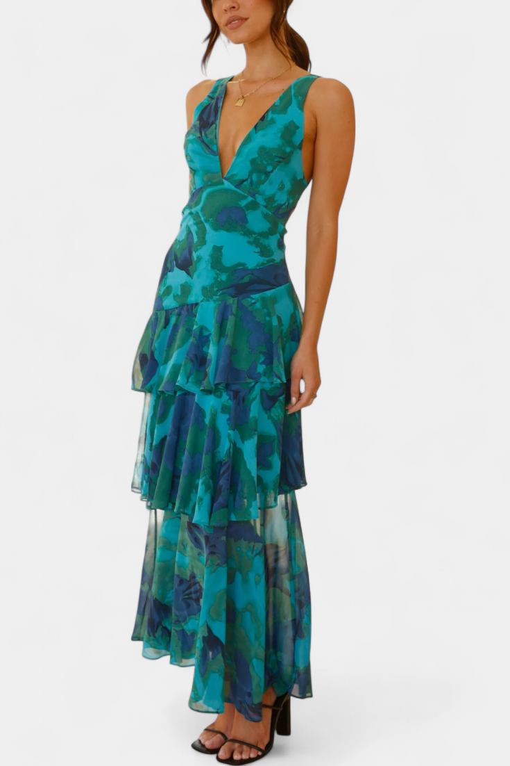 Domenica | Elegantes Kleid