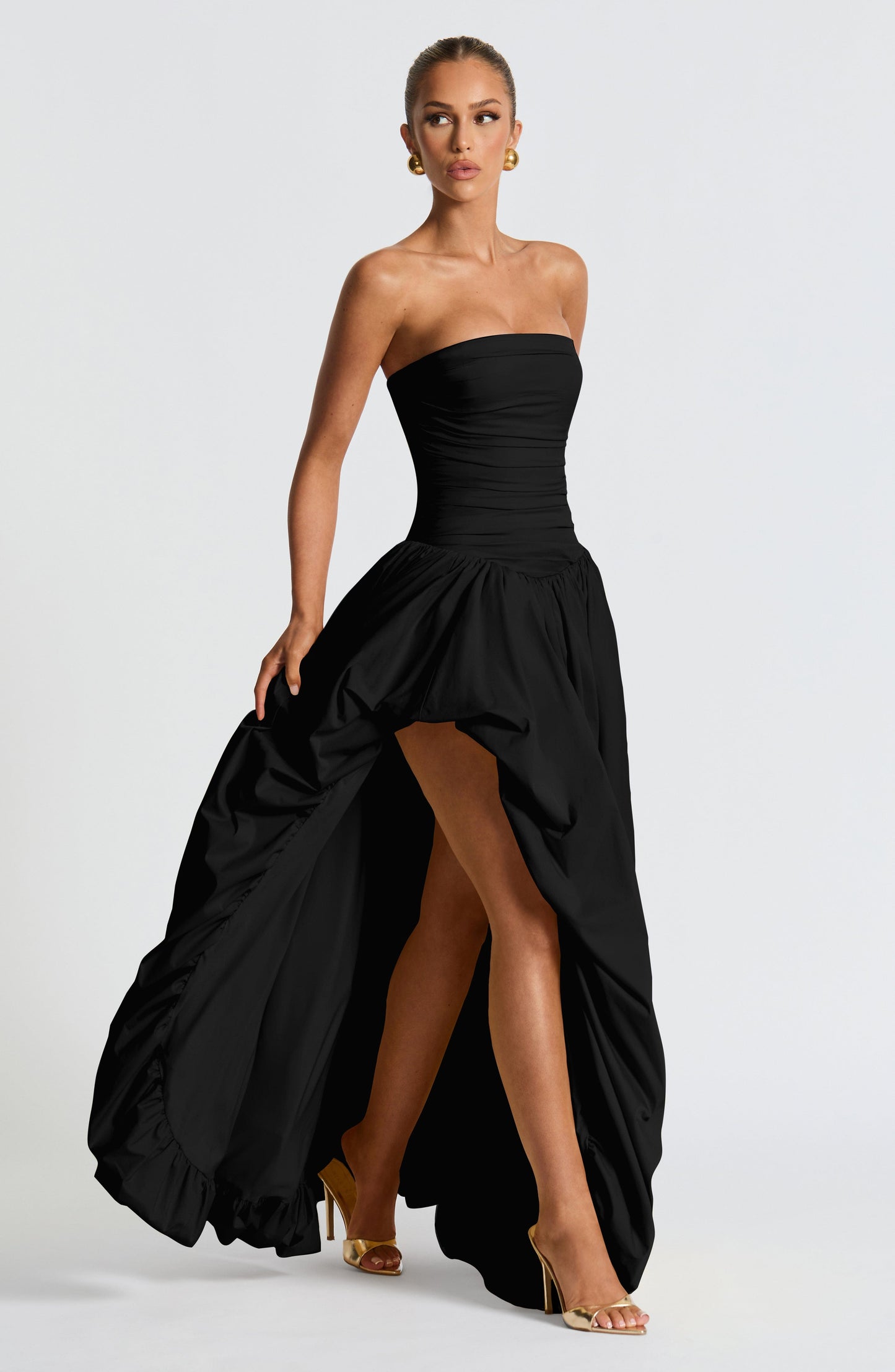 Alexander | Elegantes Kleid