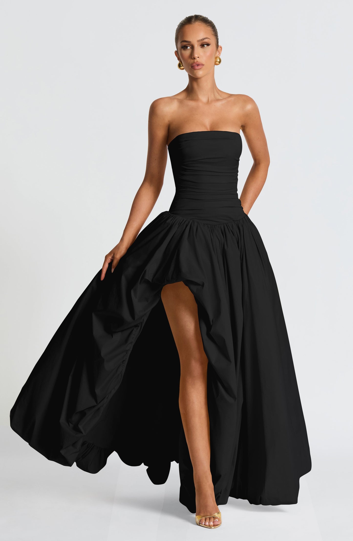 Alexander | Elegantes Kleid