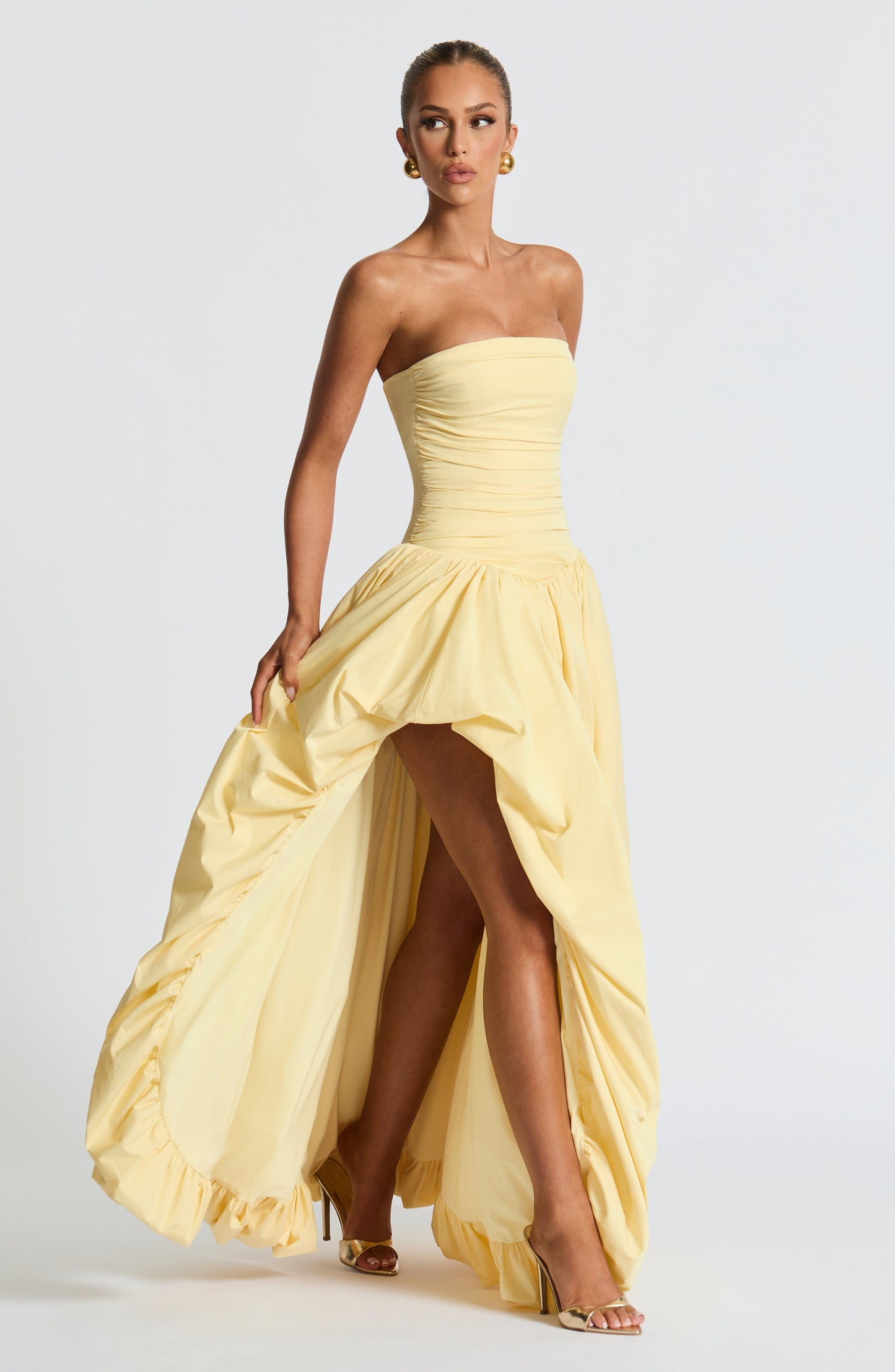 Alexander | Elegantes Kleid