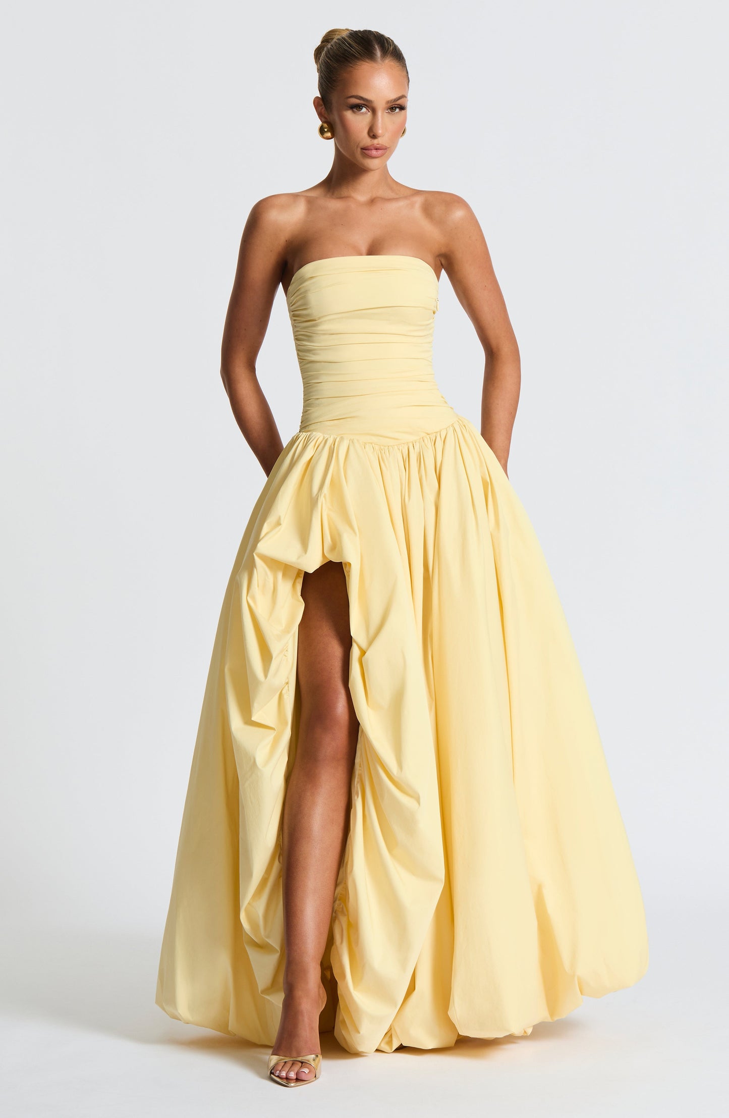 Alexander | Elegantes Kleid
