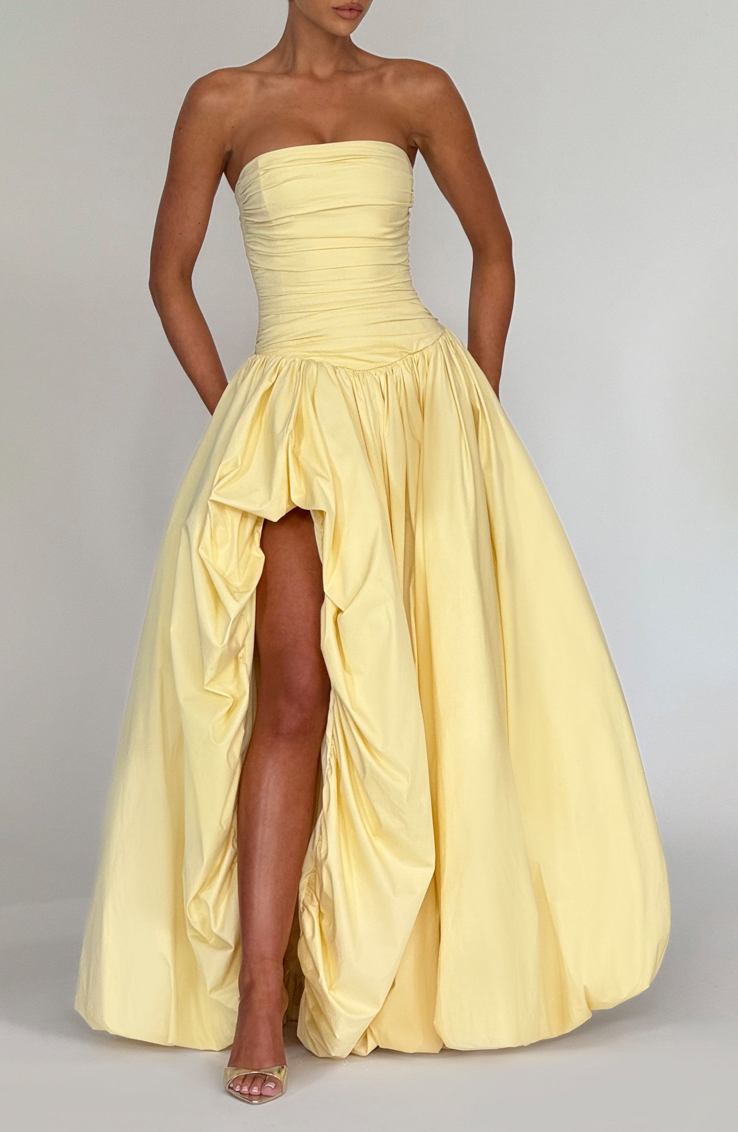 Alexander | Elegantes Kleid