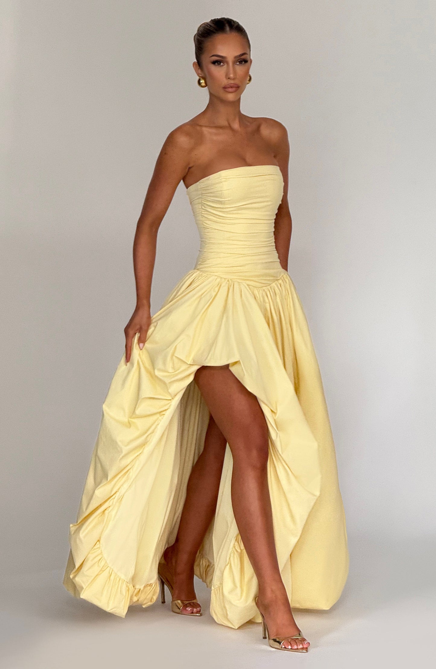 Alexander | Elegantes Kleid