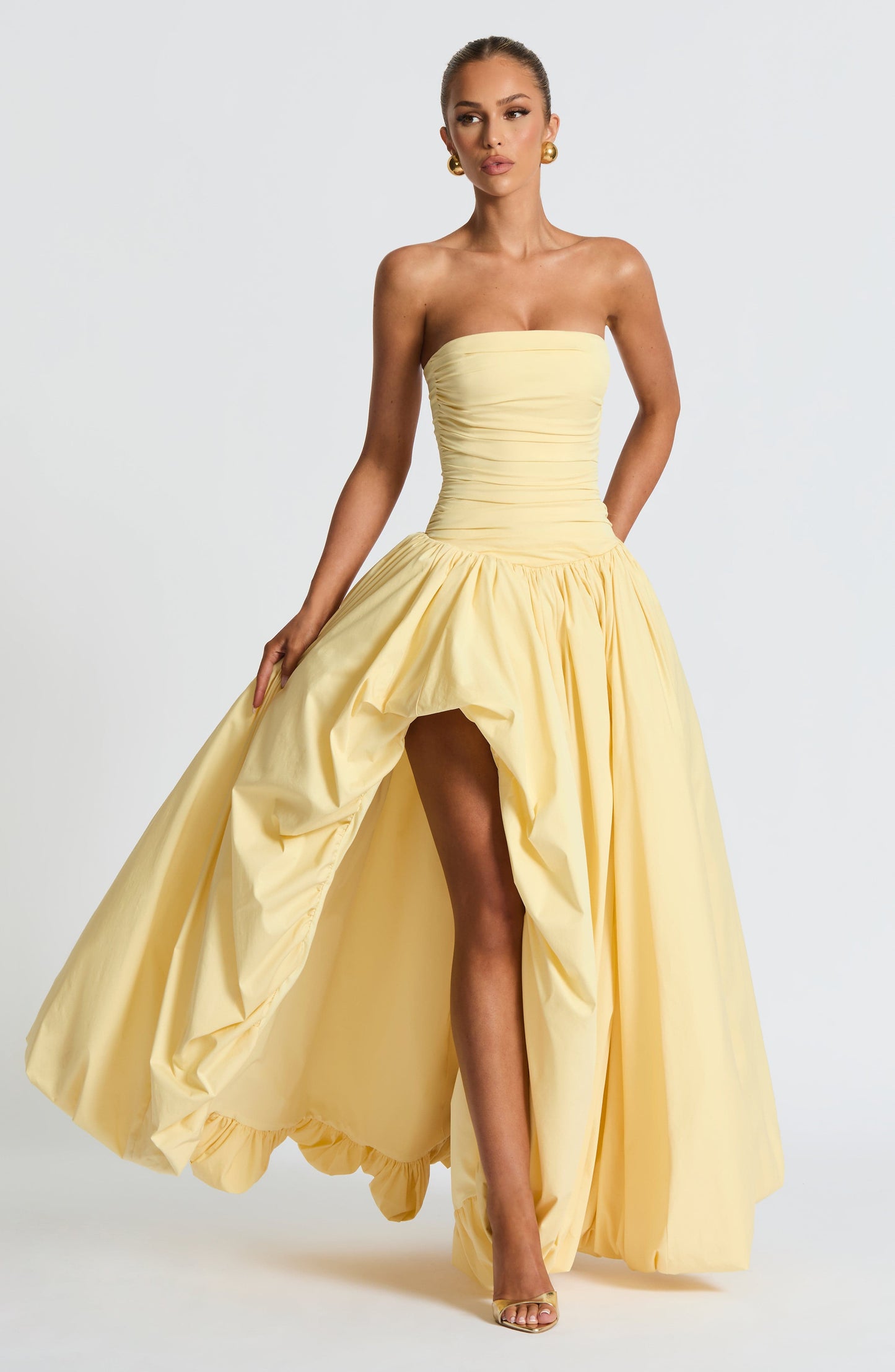 Alexander | Elegantes Kleid