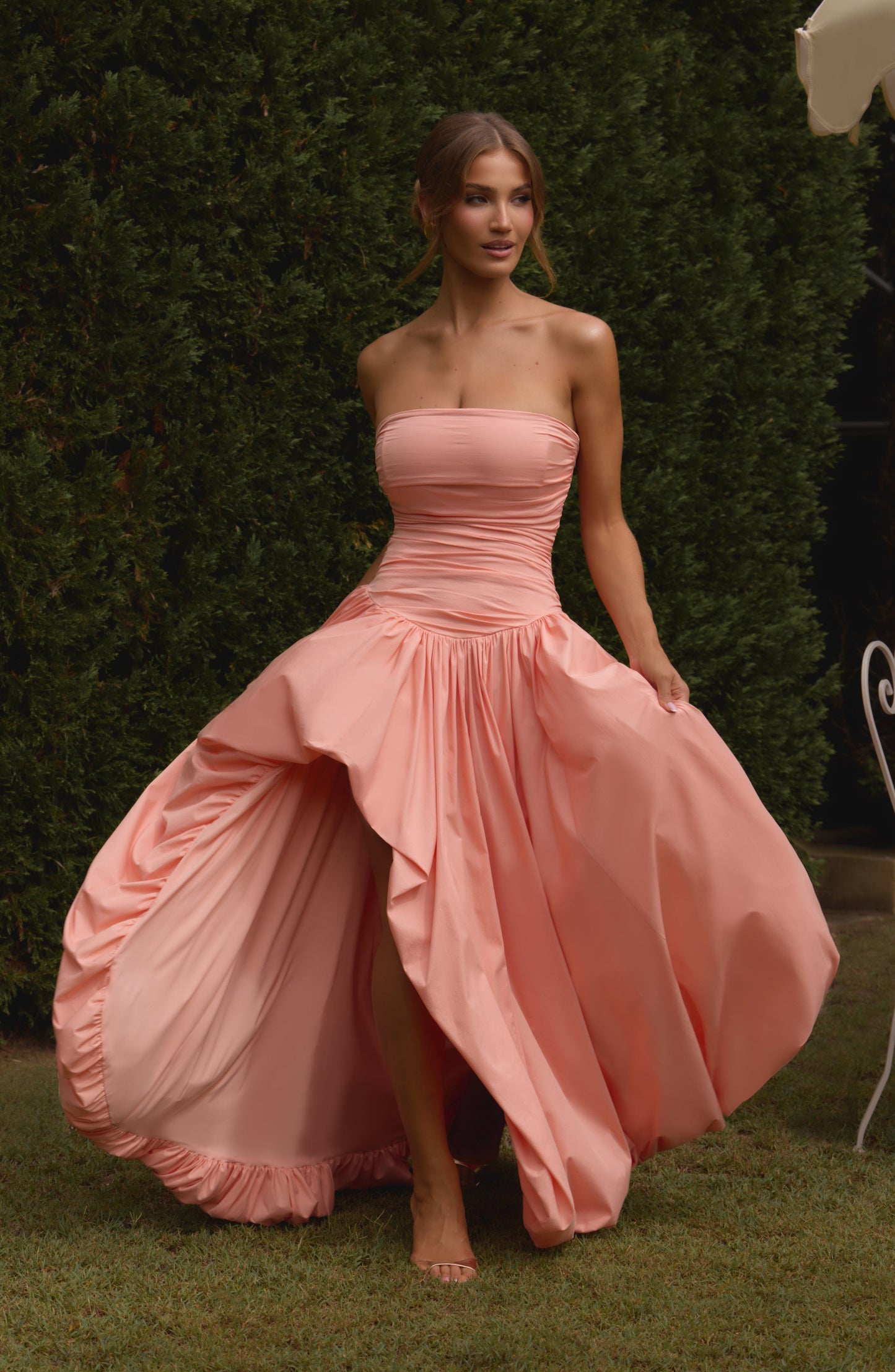 Alexander | Elegantes Kleid