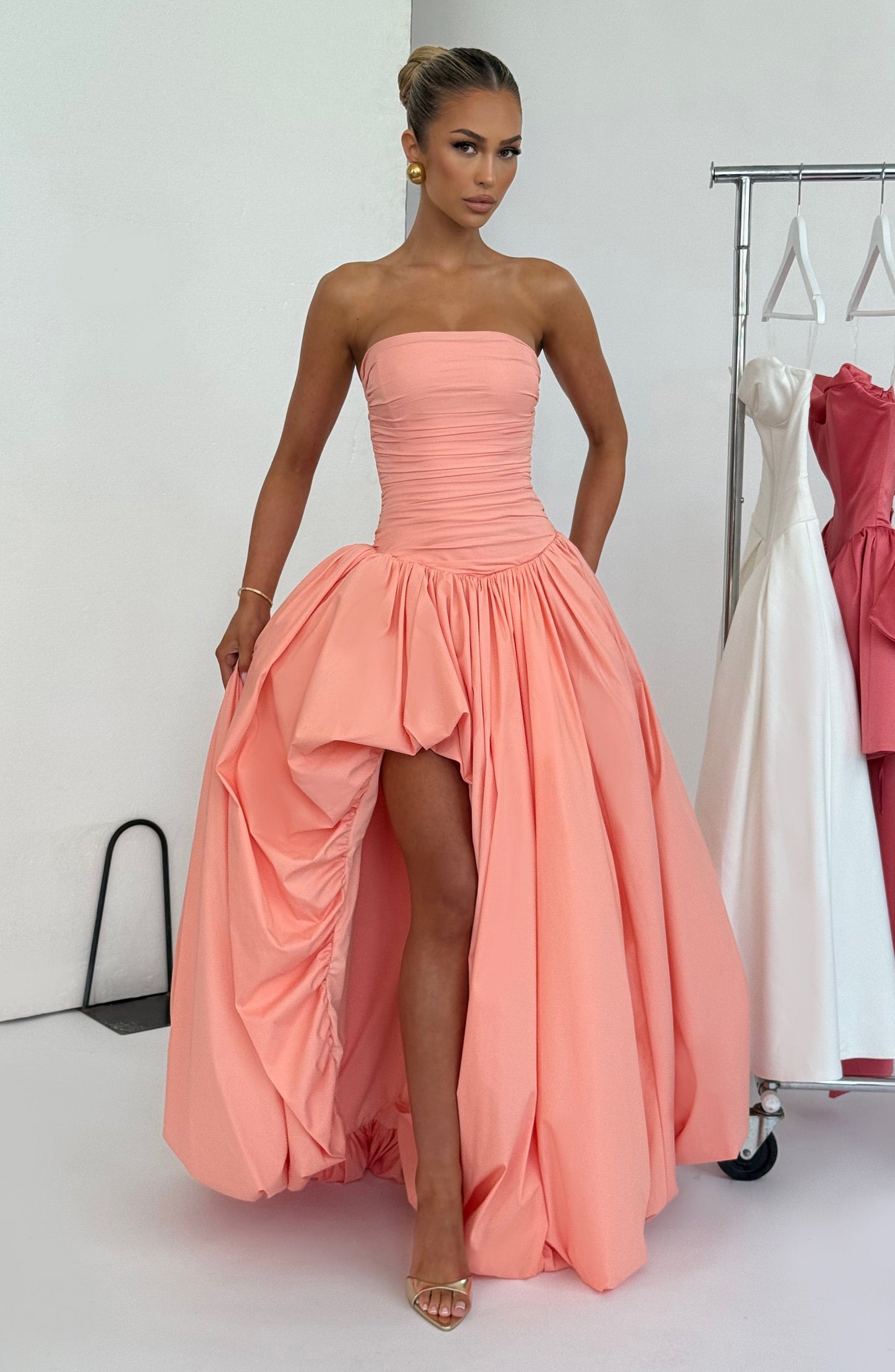 Alexander | Elegantes Kleid