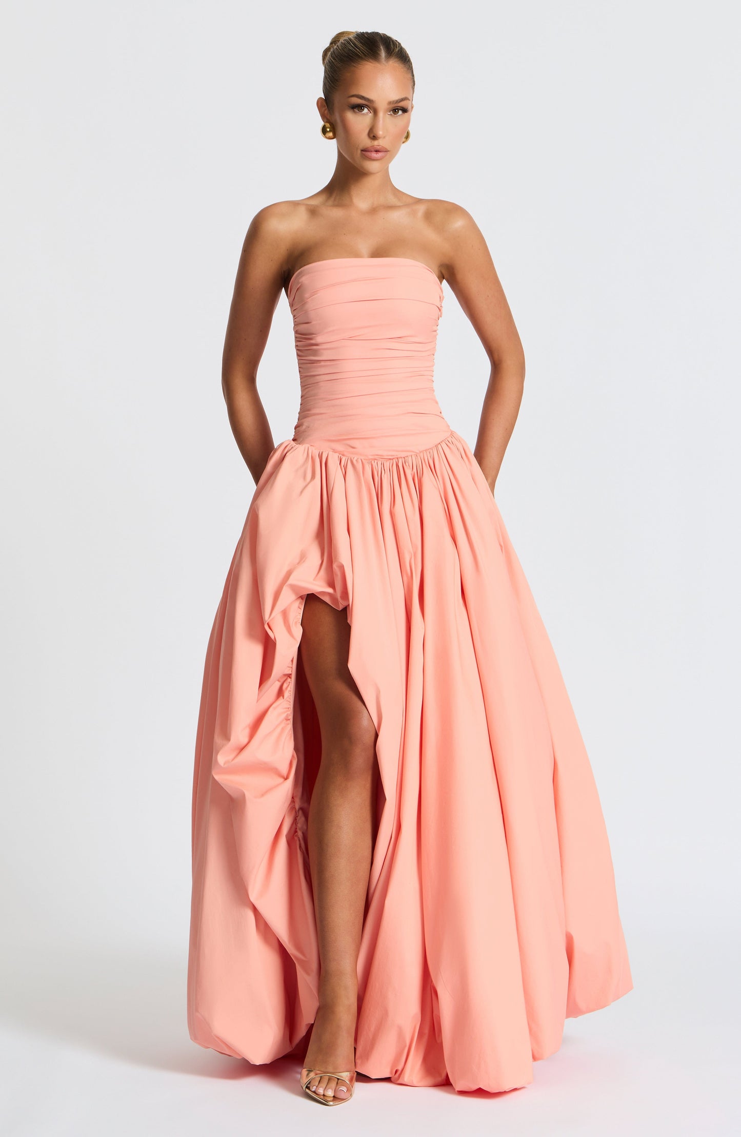 Alexander | Elegantes Kleid