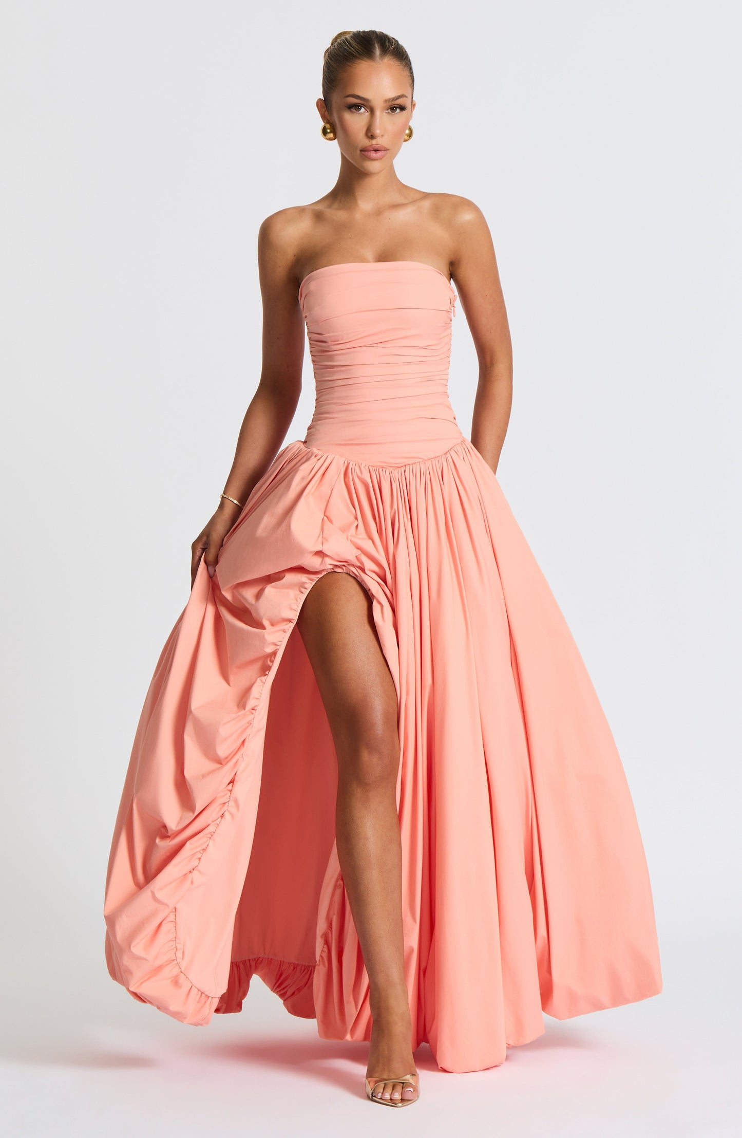 Alexander | Elegantes Kleid