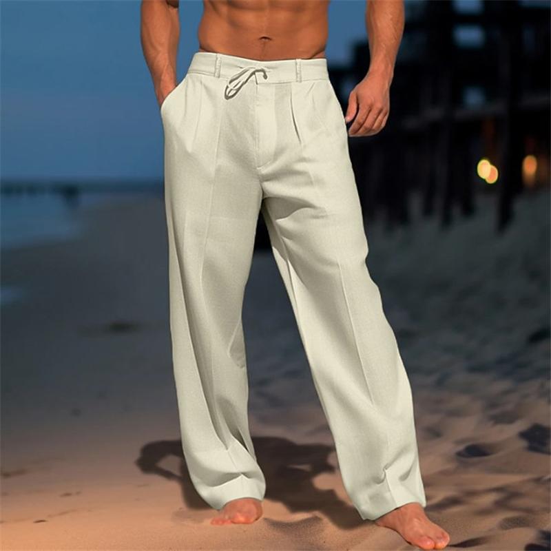 Fabian I Relaxed Fit Sommerhose