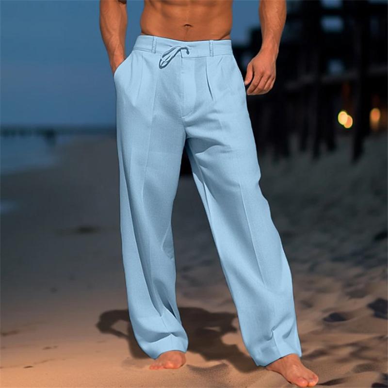 Fabian I Relaxed Fit Sommerhose