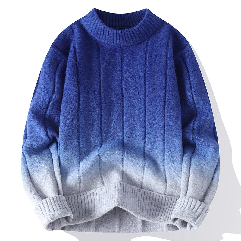 Felix™ | Pullover mit Eleganter Klasse