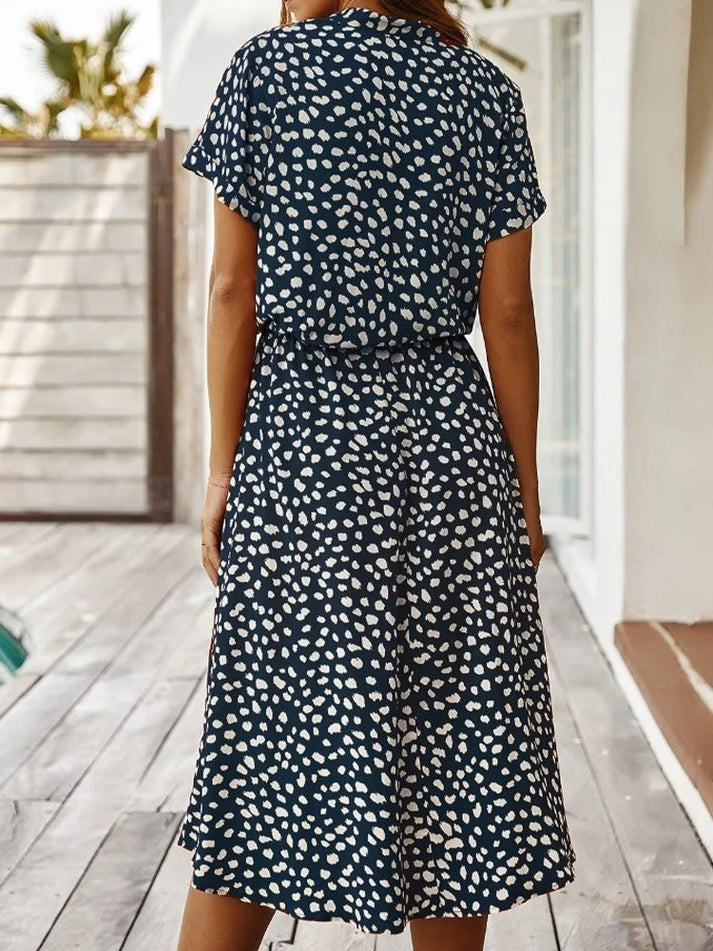 Edith | Elegantes Kleid