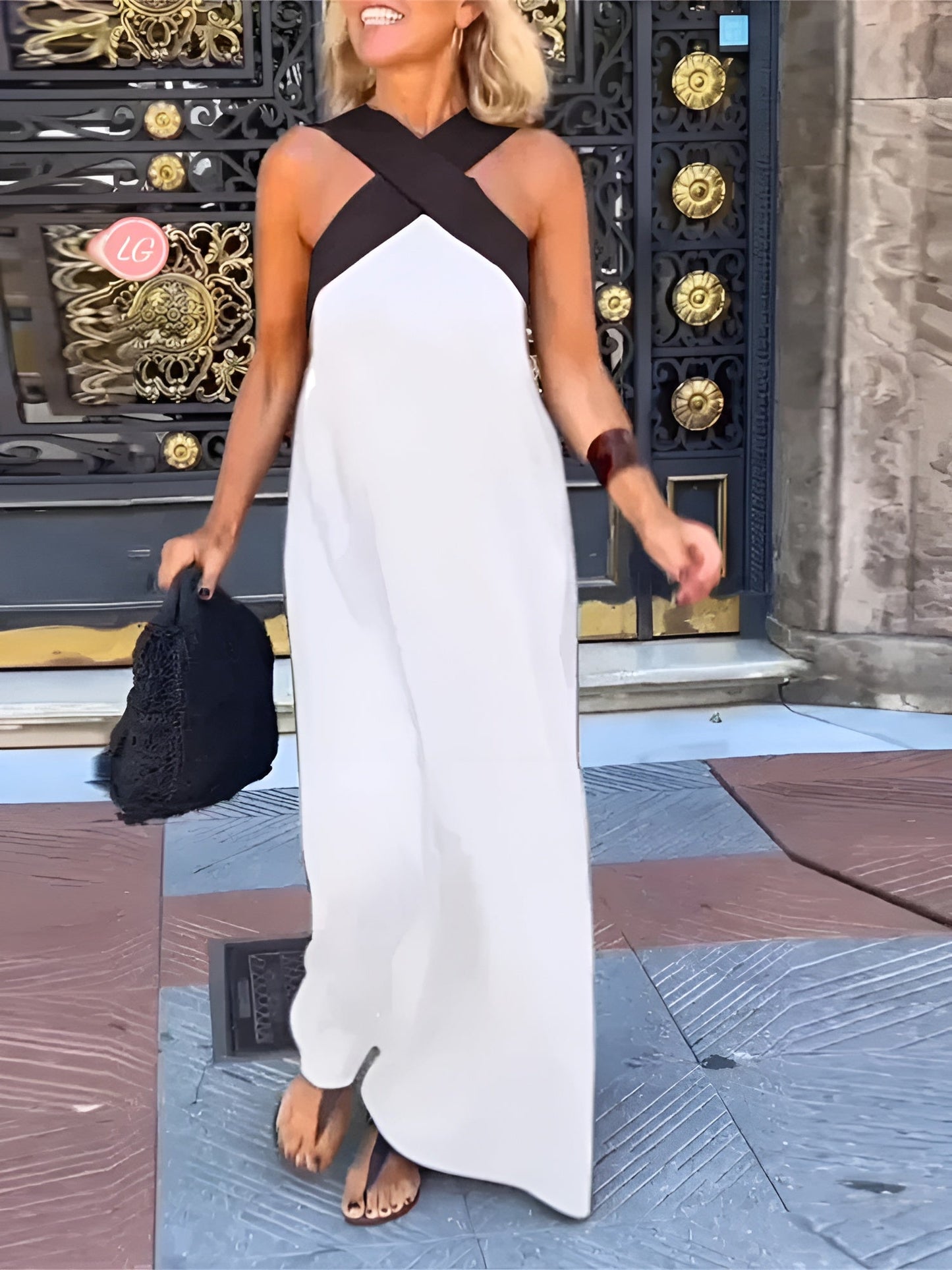 Delfina | Elegantes Kleid