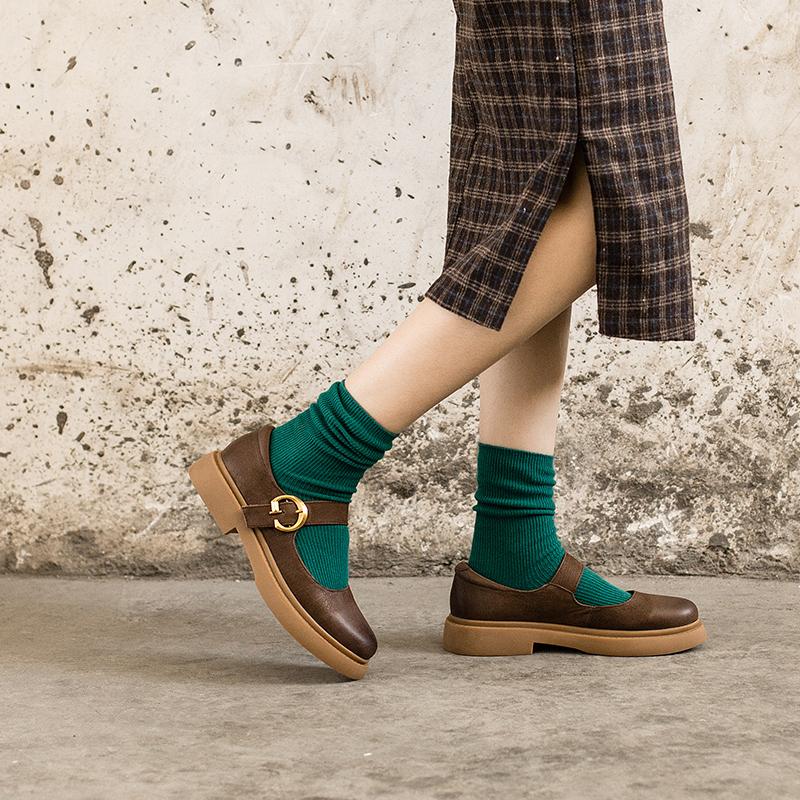 Natascha | Elegantes Lederpumps