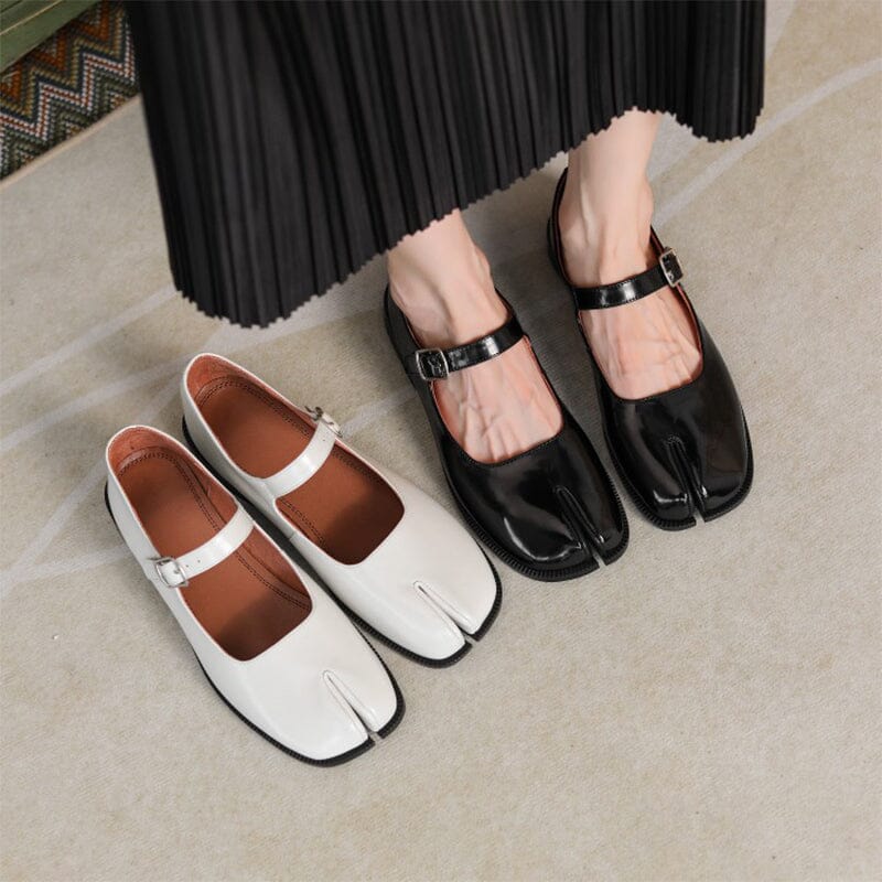 Katharina | Elegante Lederpumps
