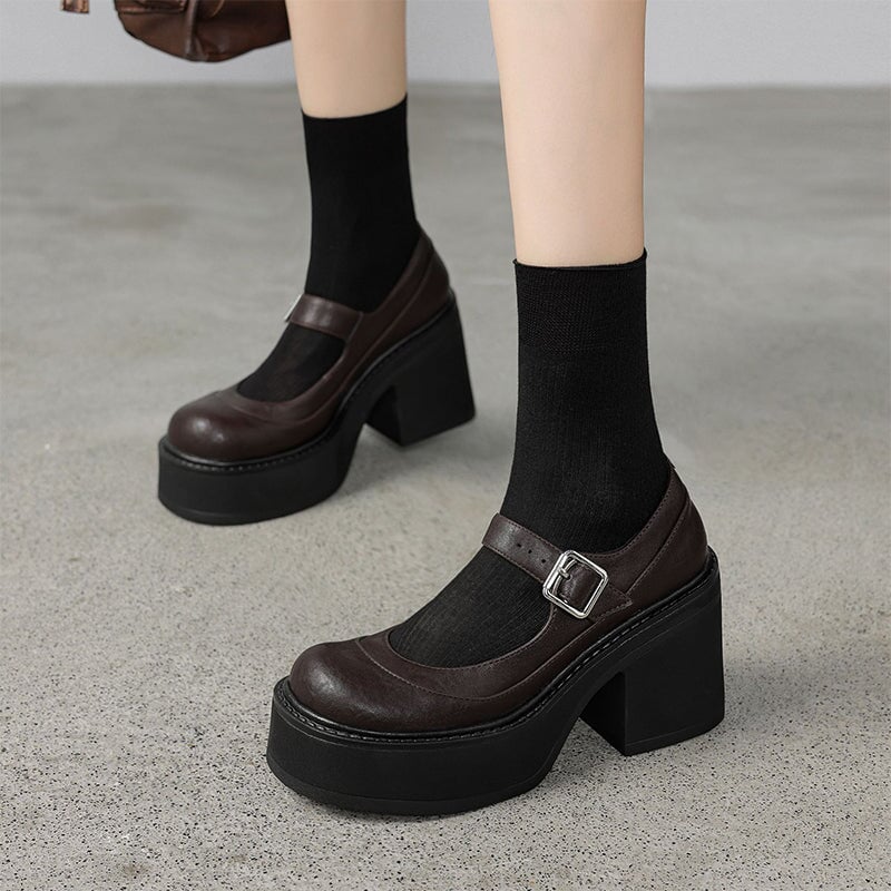 Adrienne | Elegante Pumps