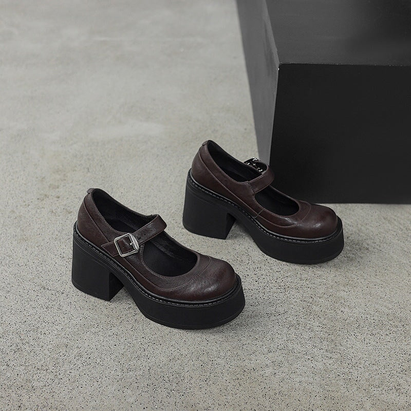 Adrienne | Elegante Pumps