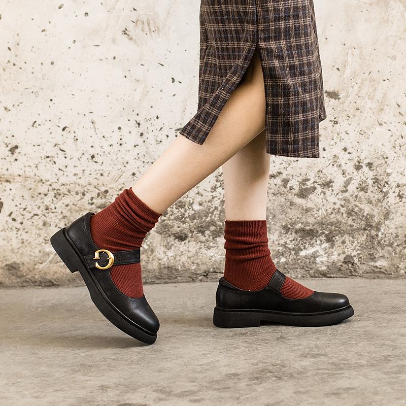 Natascha | Elegantes Lederpumps