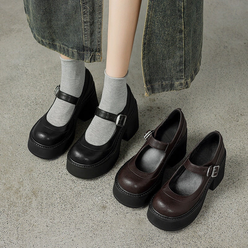 Adrienne | Elegante Pumps