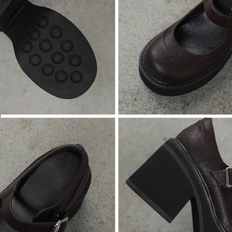 Adrienne | Elegante Pumps