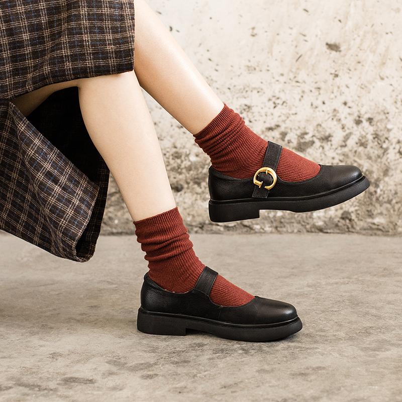 Natascha | Elegantes Lederpumps