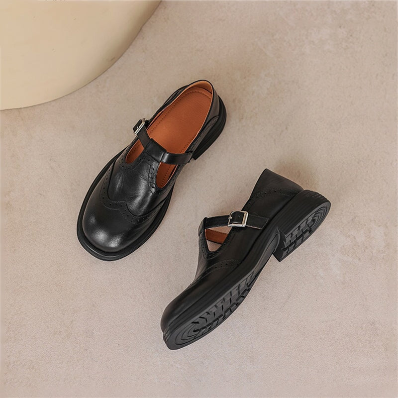 Regina | Elegante Lederpumps