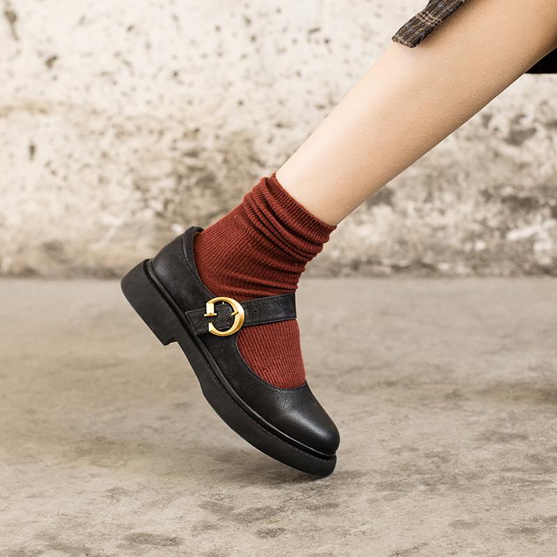Natascha | Elegantes Lederpumps
