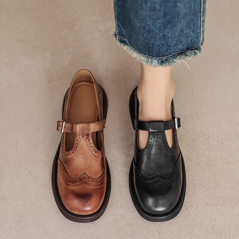 Regina | Elegante Lederpumps