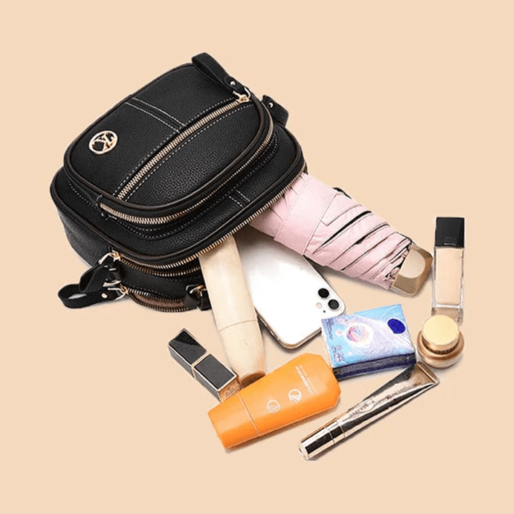 Molly | Zeitlos elegante Schultertasche