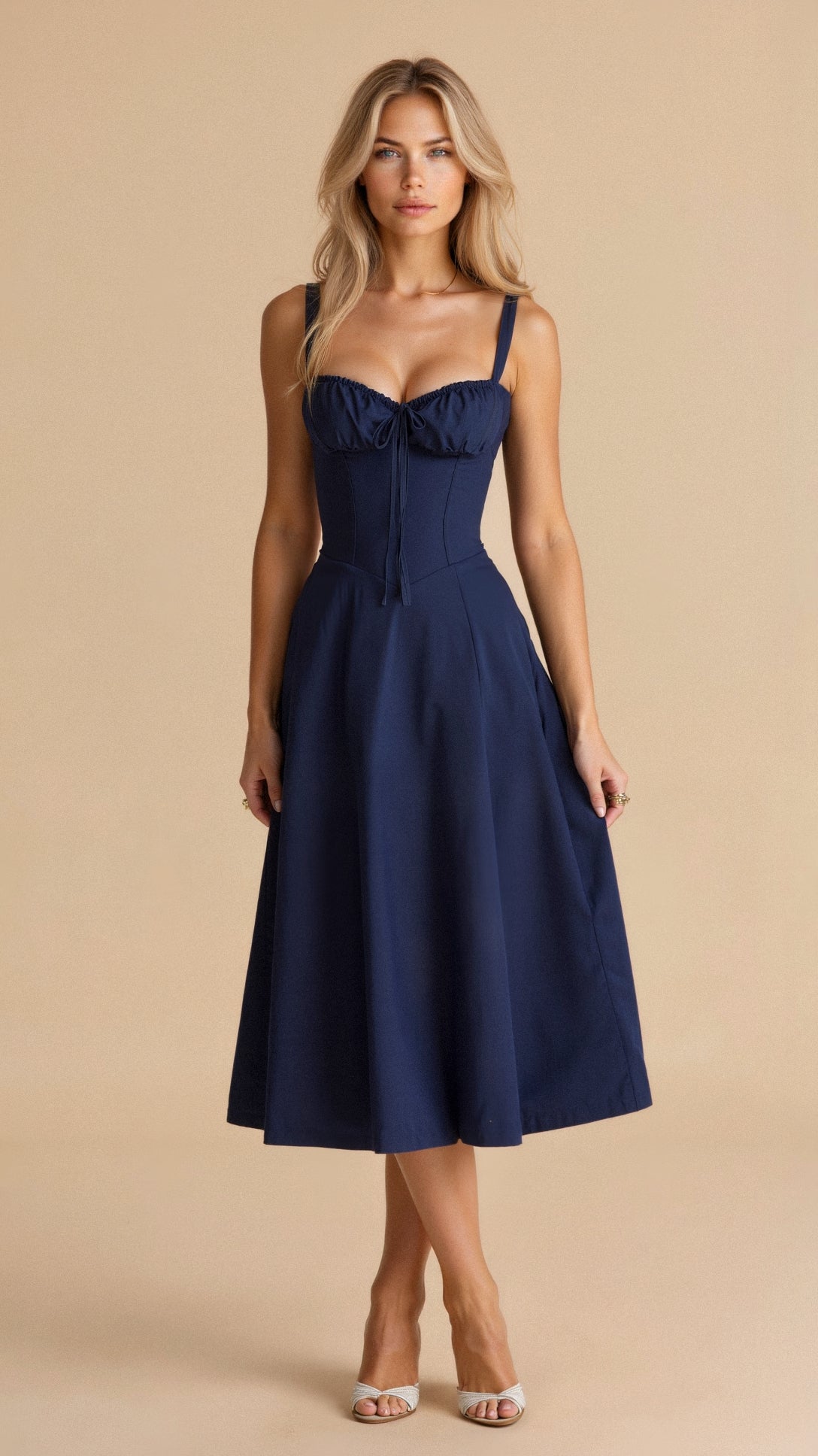 Klara | Elegantes Kleid