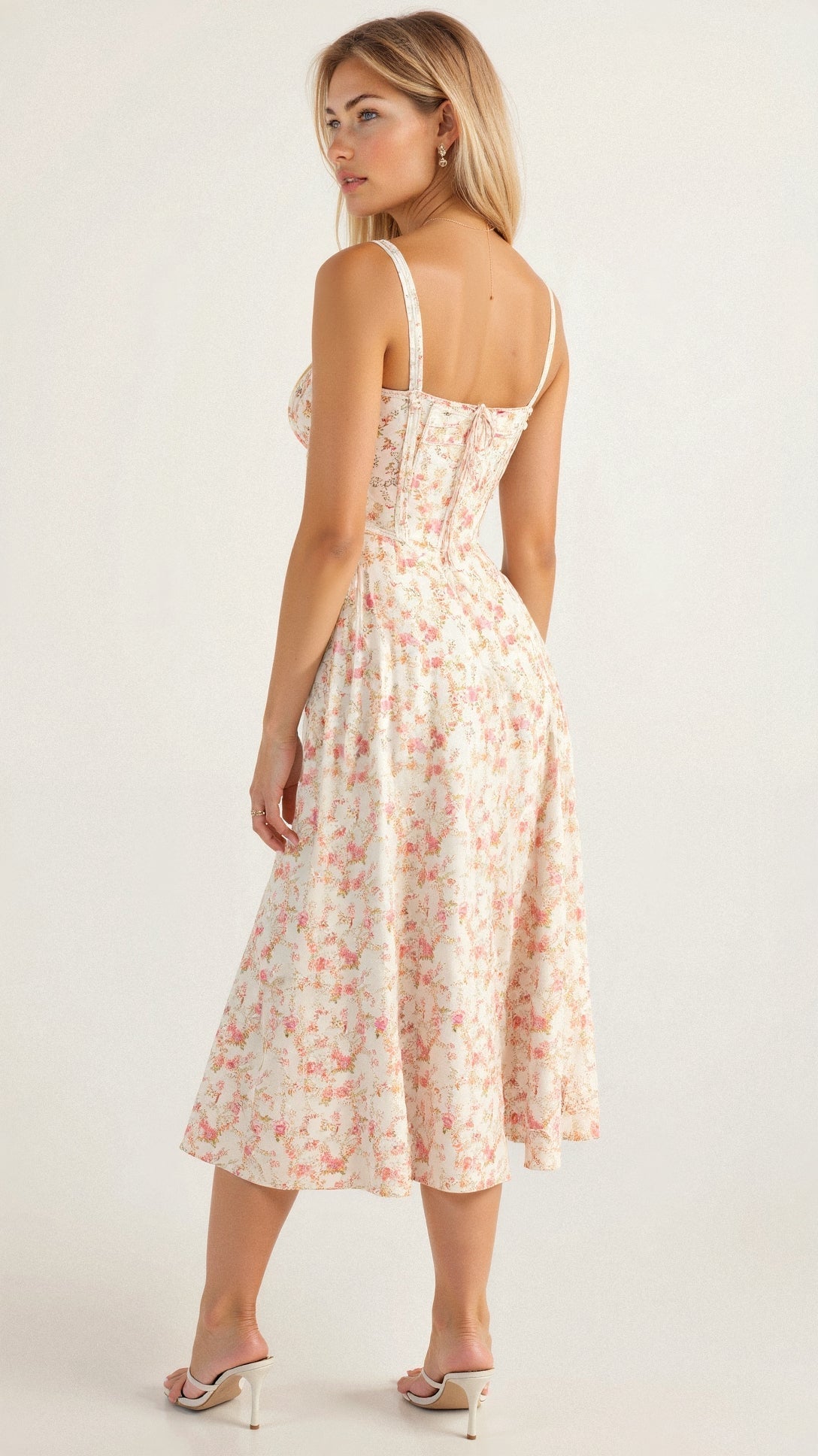 Klara | Elegantes Kleid
