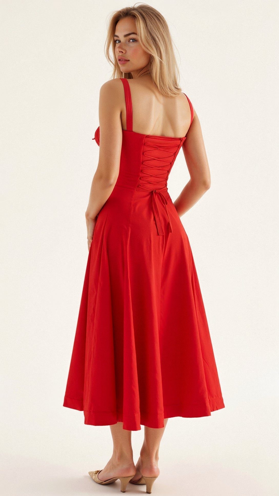 Klara | Elegantes Kleid