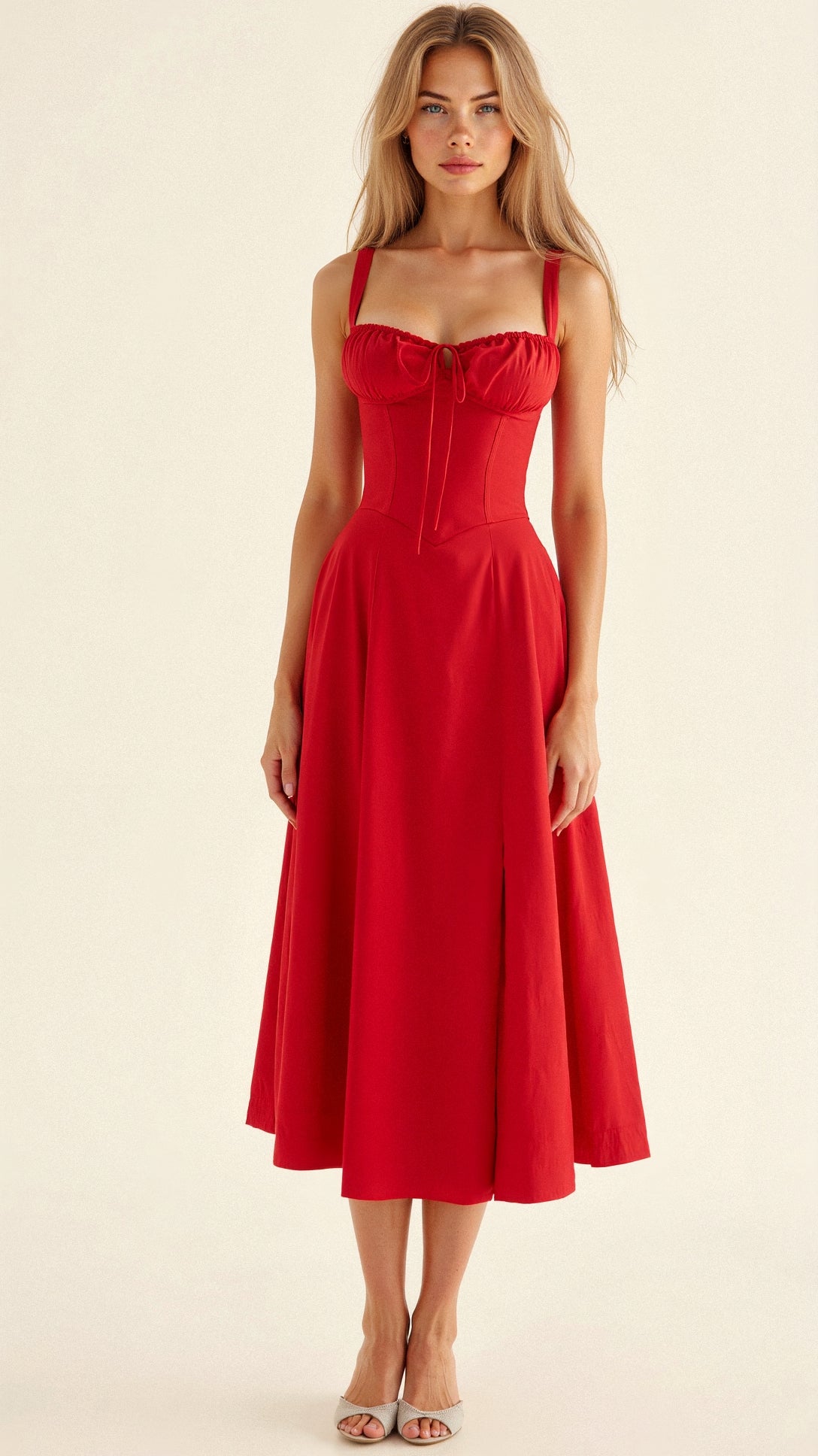 Klara | Elegantes Kleid