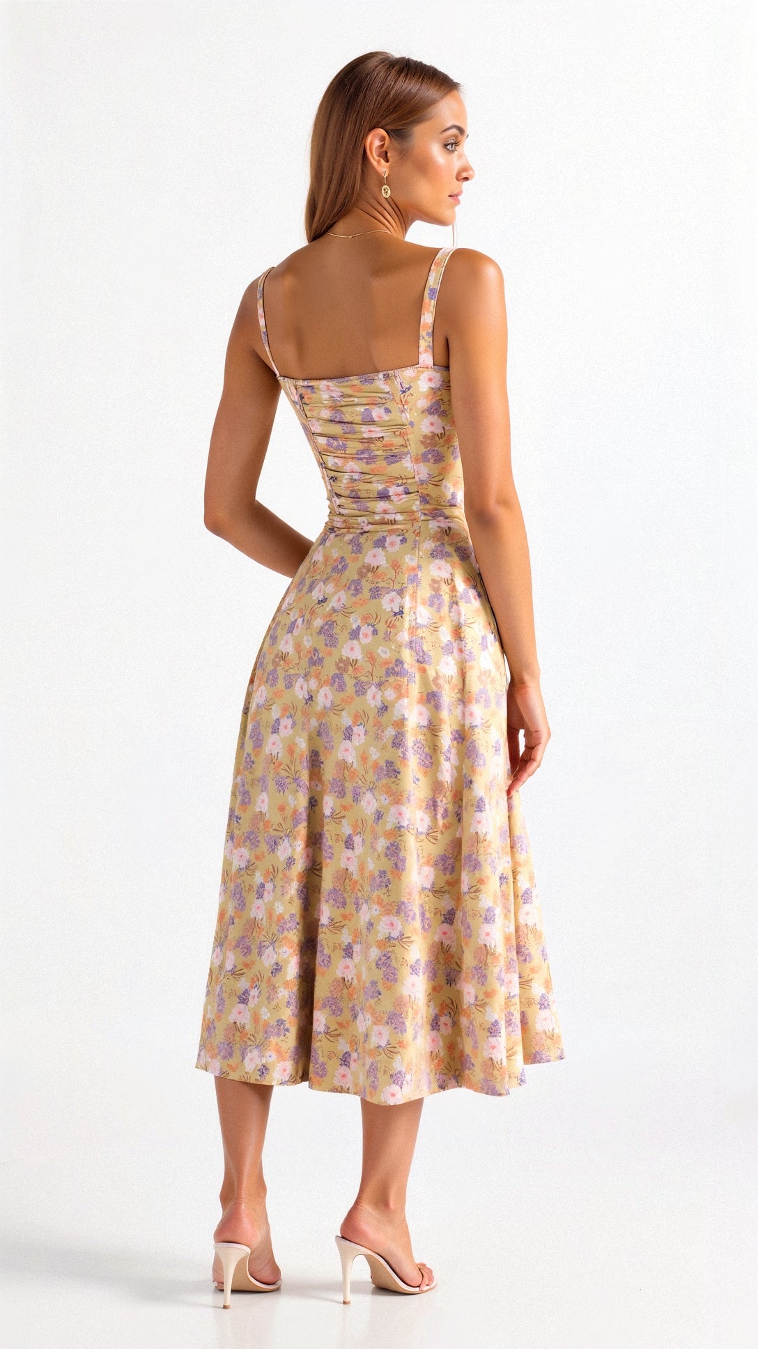 Klara | Elegantes Kleid