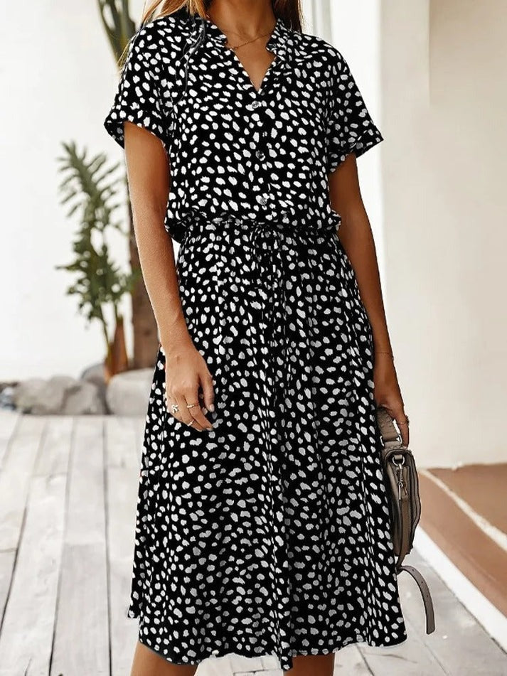 Edith | Elegantes Kleid