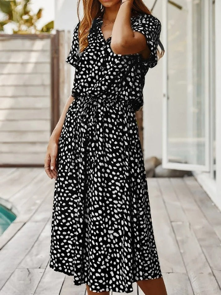 Edith | Elegantes Kleid