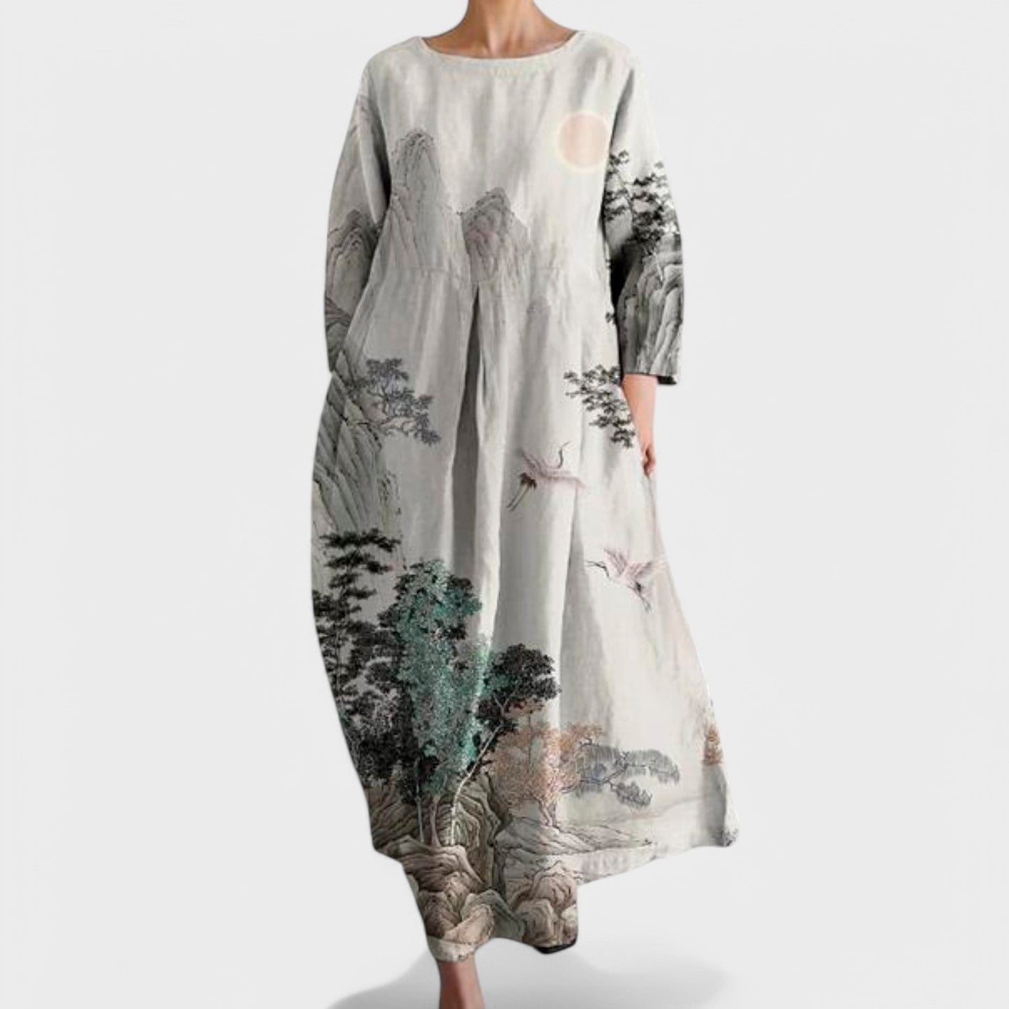 Anna | Elegantes Kleid