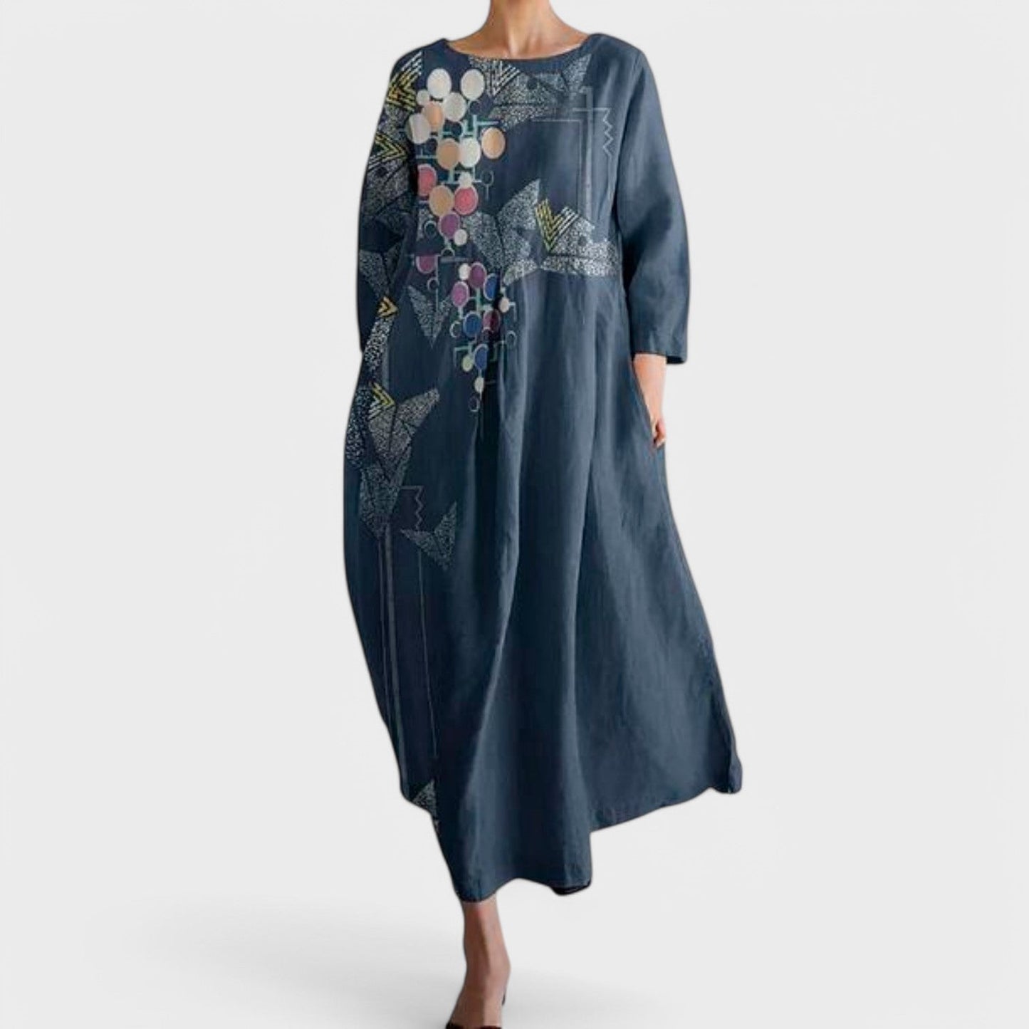 Anna | Elegantes Kleid
