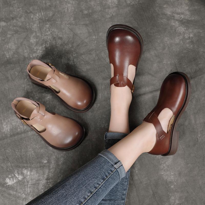 Olivia | Elegante Lederpumps
