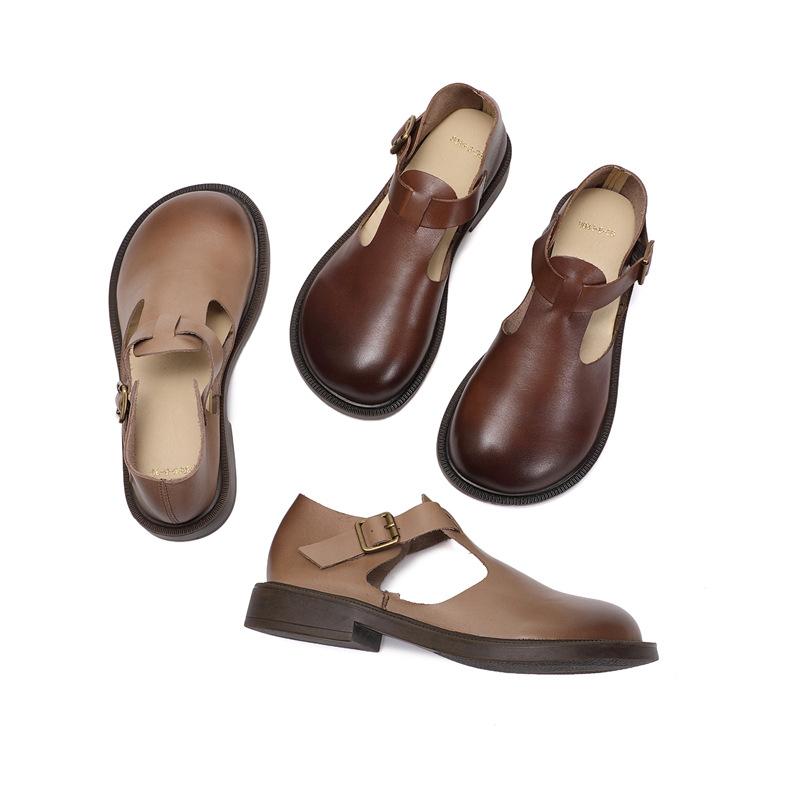 Olivia | Elegante Lederpumps